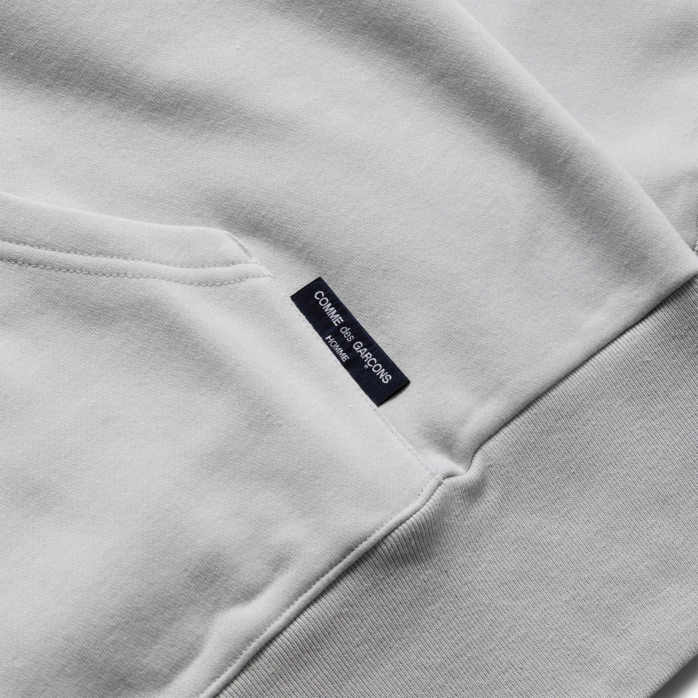PATCH LOGO HOODIE Product Image