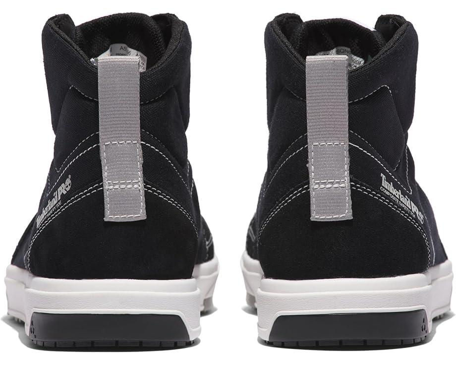 Warehouse Won Safety Mid Product Image