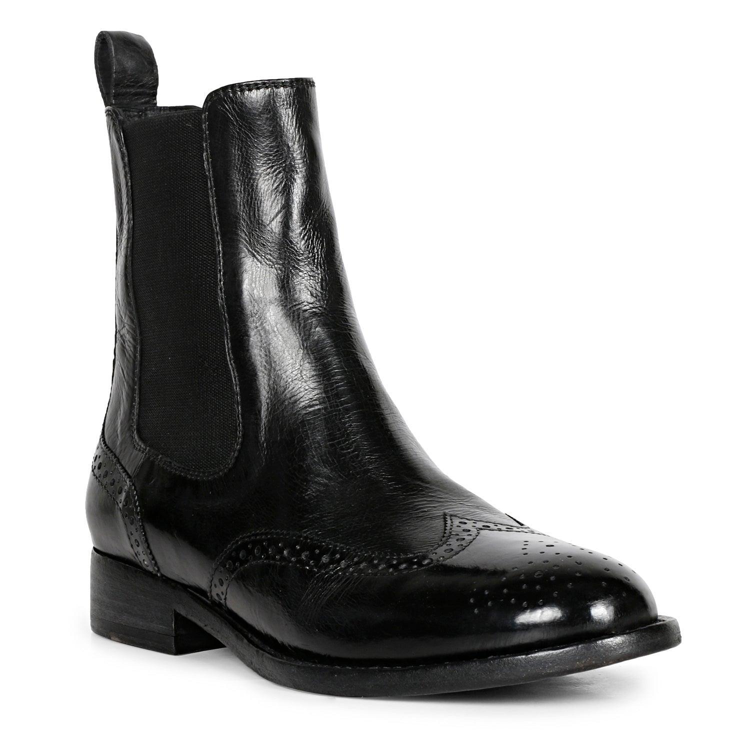 Saint G Santina - Chelsea Ankle Boots Product Image