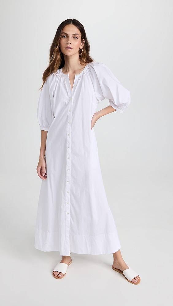 STAUD Vincent Dress | Shopbop Product Image
