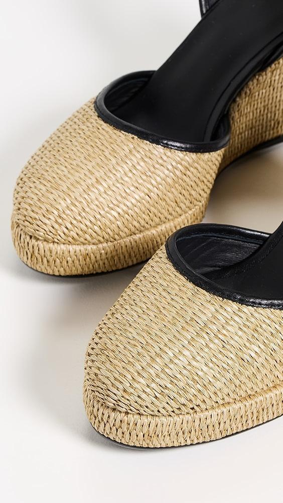 Castañer Cass 104 Espadrilles | Shopbop Product Image