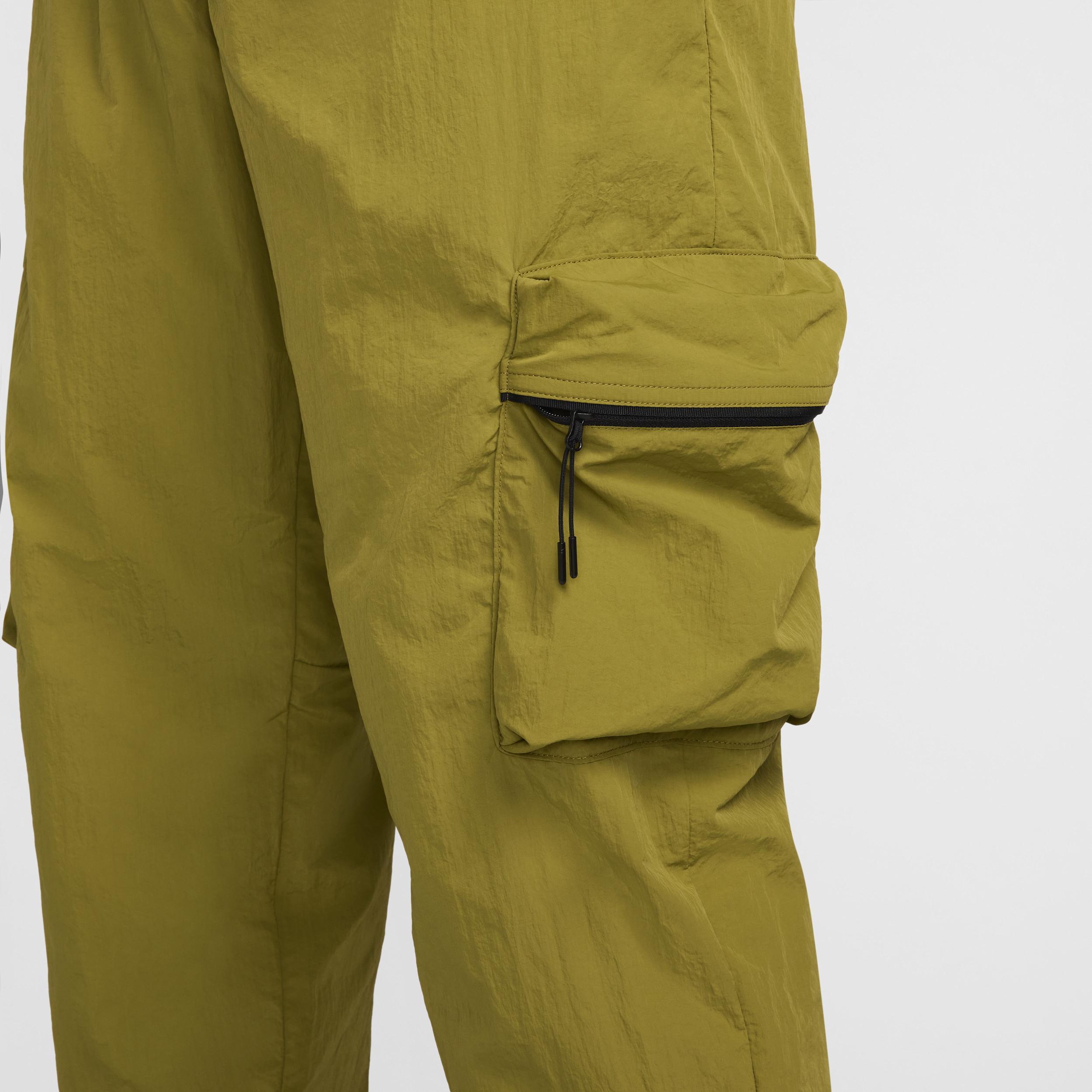 Nike Tech Men's Woven Cargo Pants Product Image