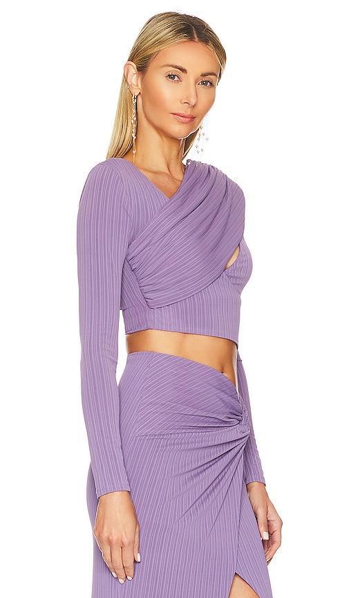 Cyn Crop Top h:ours Product Image