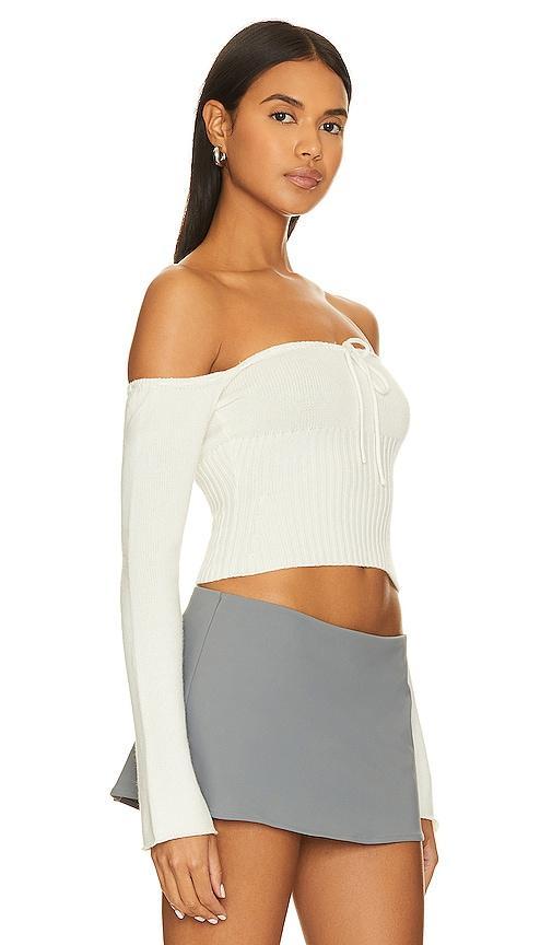 Bayberi Sweater GUIZIO Product Image