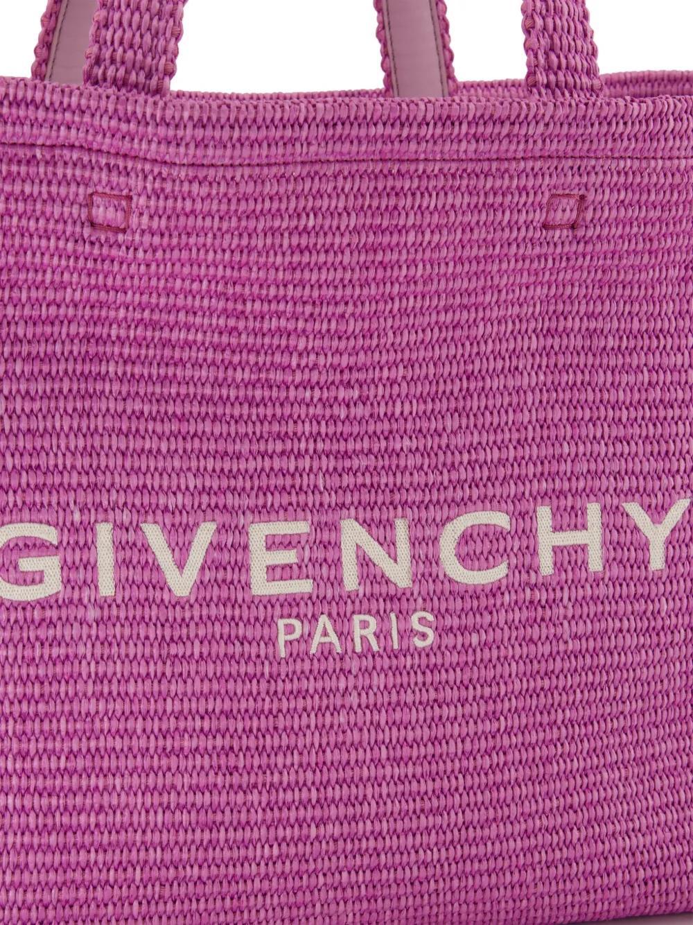 medium G-Tote bag Product Image
