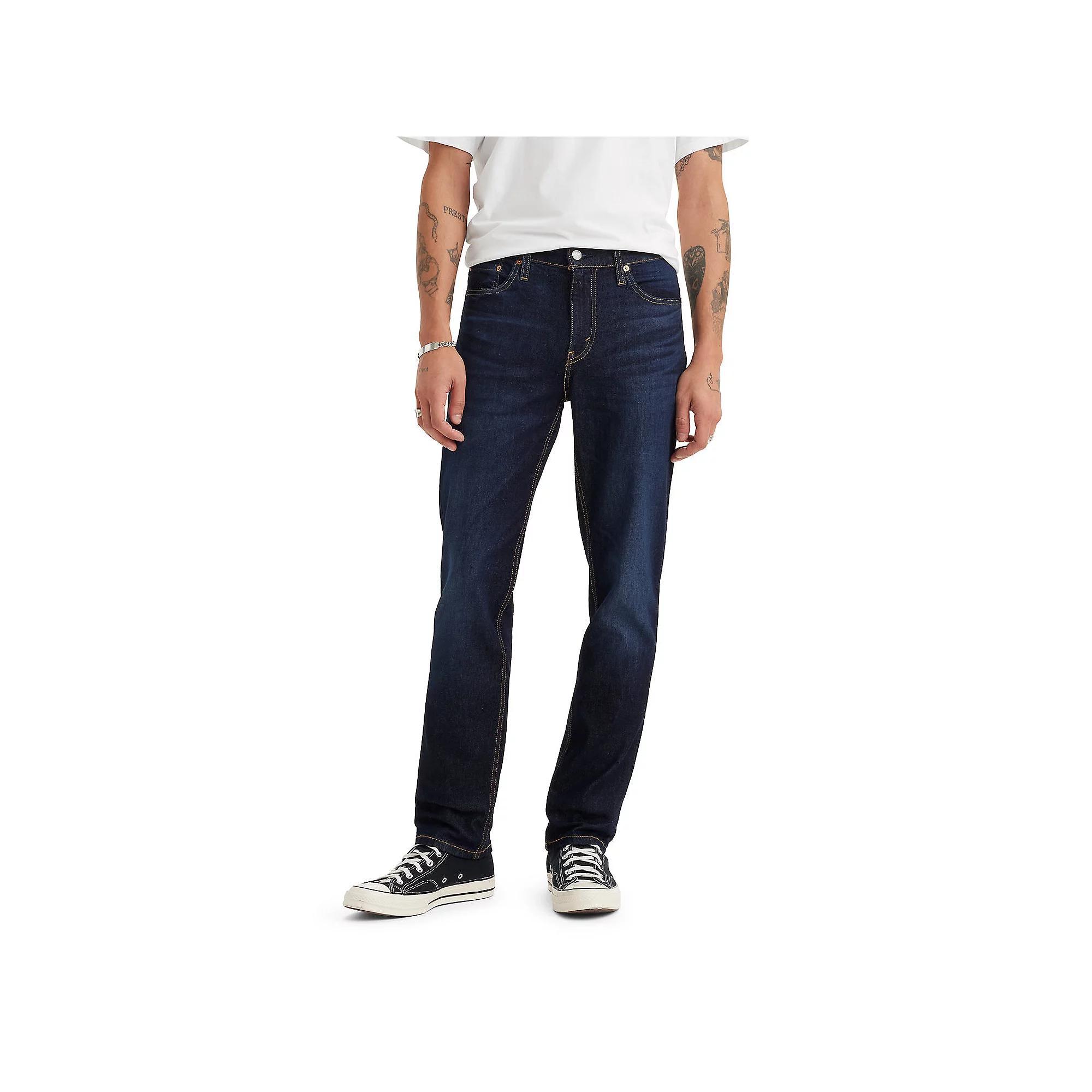 Men's Levi's® 511™ Slim Fit Flex Jeans, Size: 33X32, Meyers Crescent Product Image
