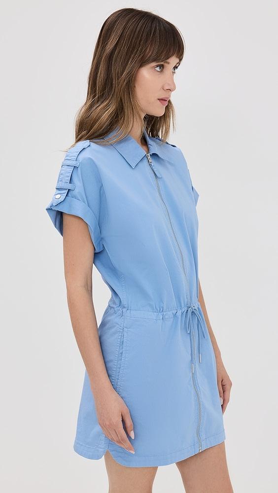 Pistola Denim Meg Dress | Shopbop Product Image