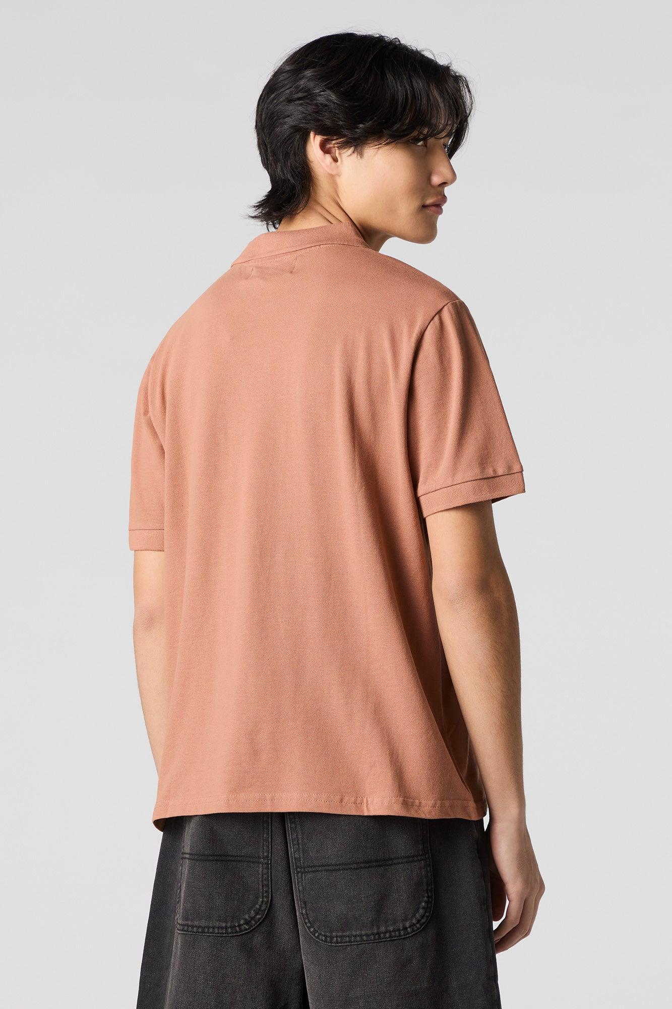 Classic Polo Male Product Image