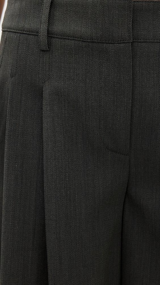 TWP New Didi Trousers | Shopbop Product Image