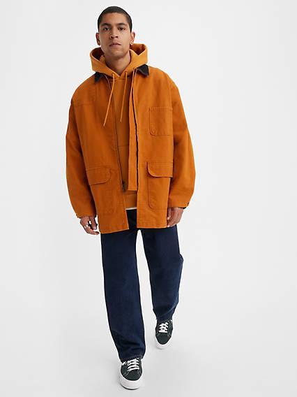 Levi's® Skateboarding™ Baggy 5 Pocket Men's Jeans Product Image