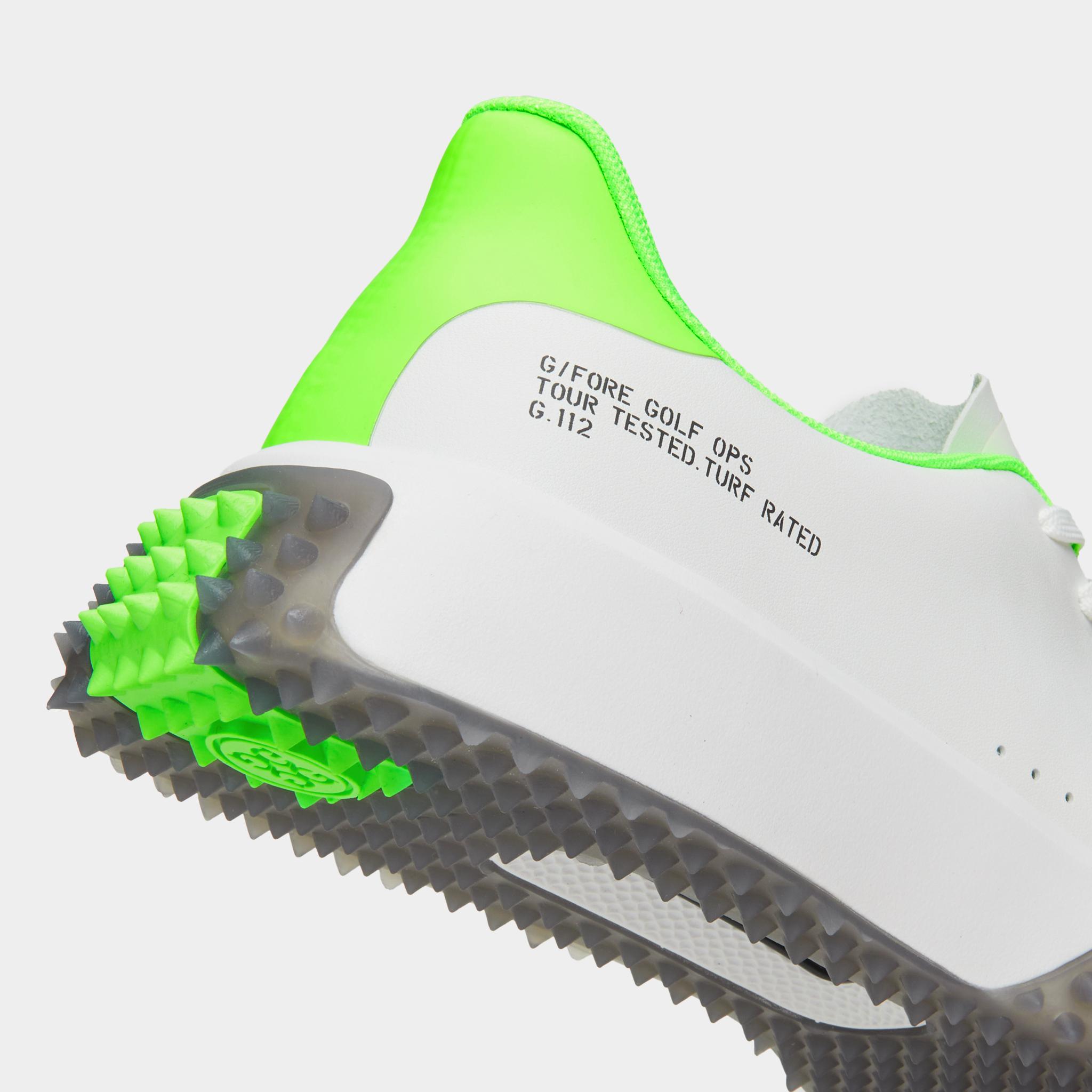 MEN'S G.112 GOLF SHOE Product Image