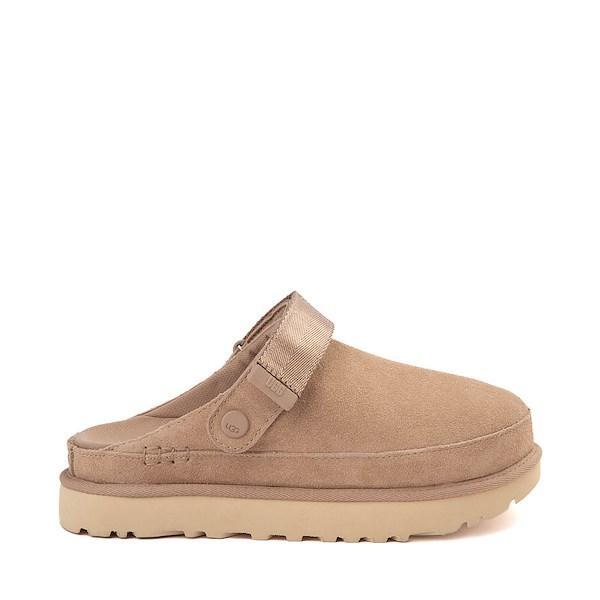 Ugg Womens Goldenstar Slip On Slingback Clogs Product Image