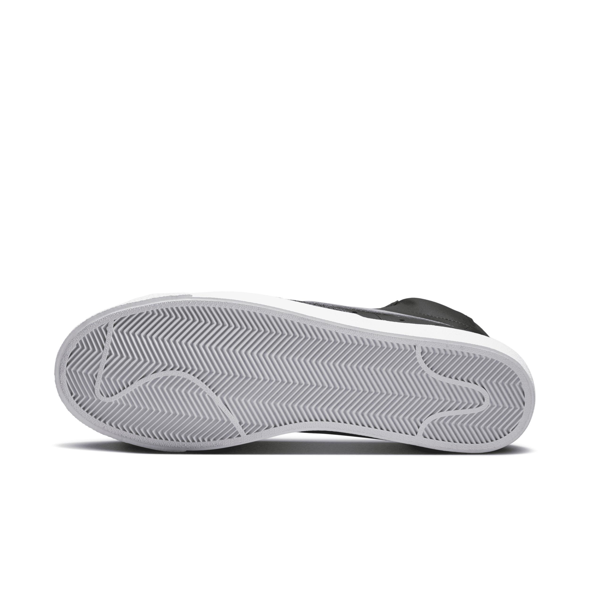 Nike Blazer Mid '77 Vintage Men's Shoes Product Image