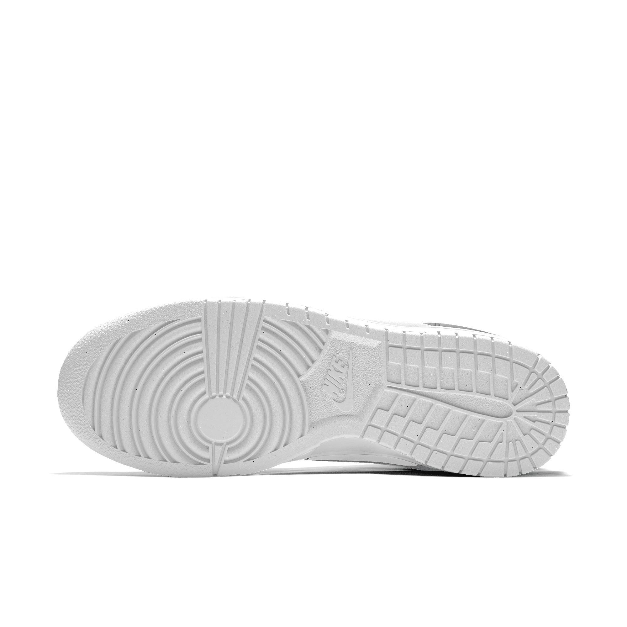 Nike Men's Dunk High By You Custom Shoes Product Image