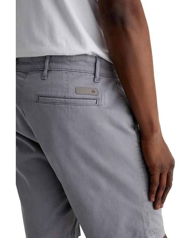 Oliver Relaxed Drawstring Shorts Product Image