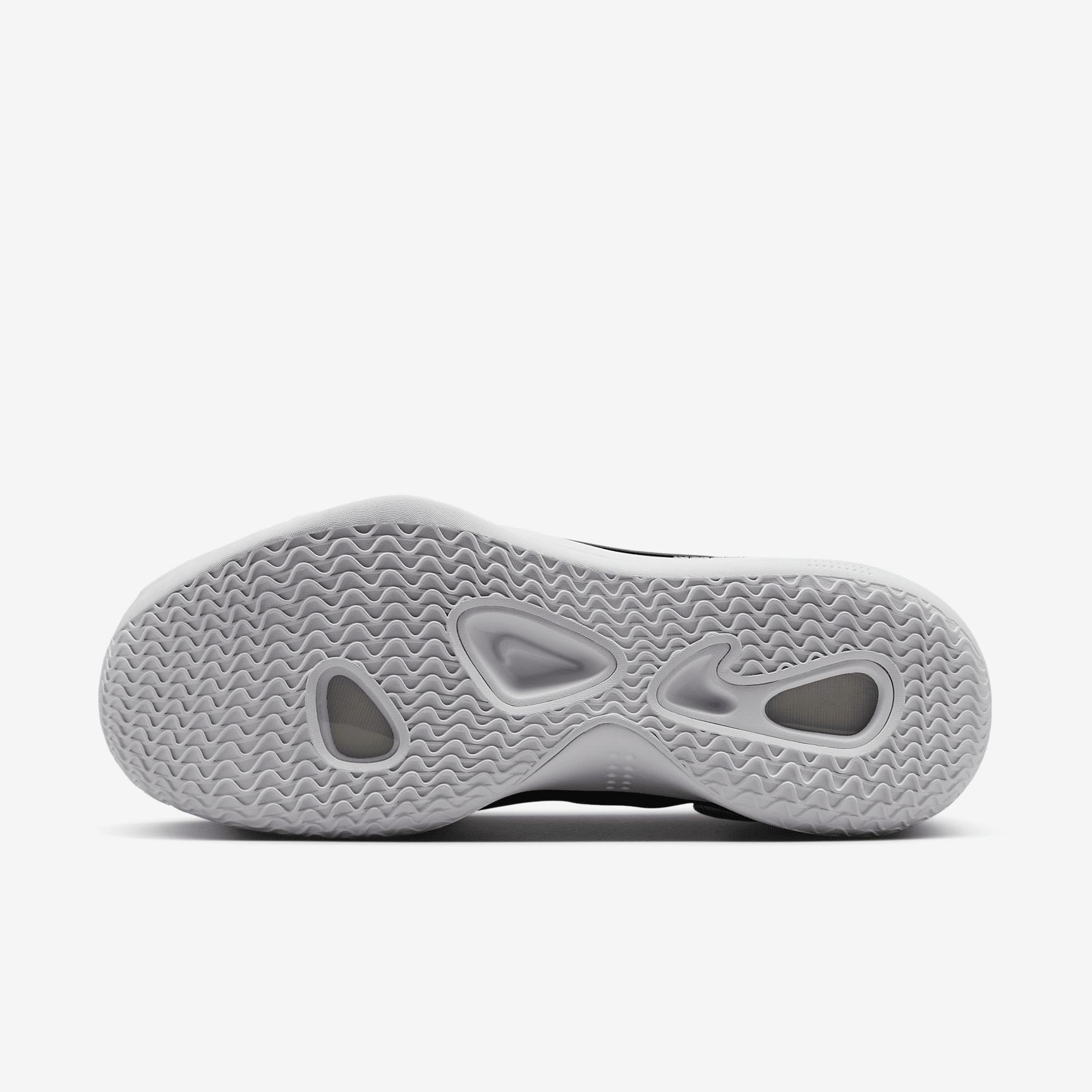 Nike Men's HyperSet 2 Indoor Court Shoes Product Image