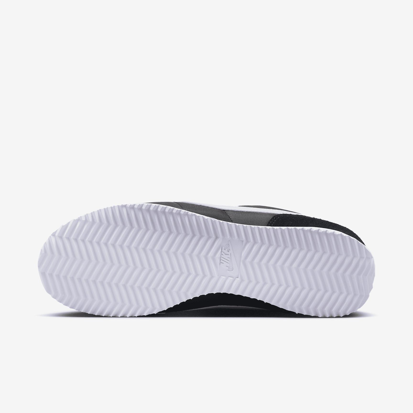 Nike Women's Cortez Textile Shoes Product Image