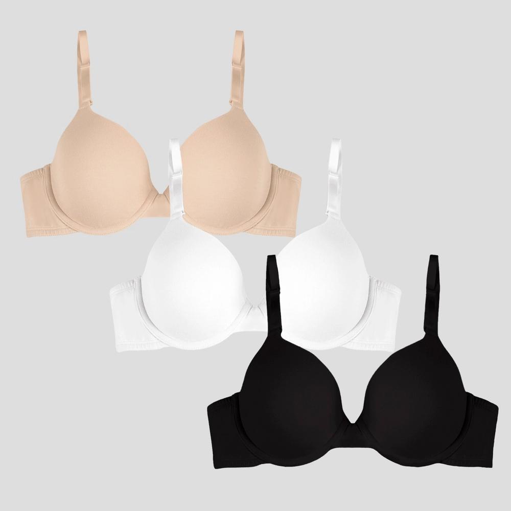 Fruit of the Loom Women's T-Shirt Bra Product Image