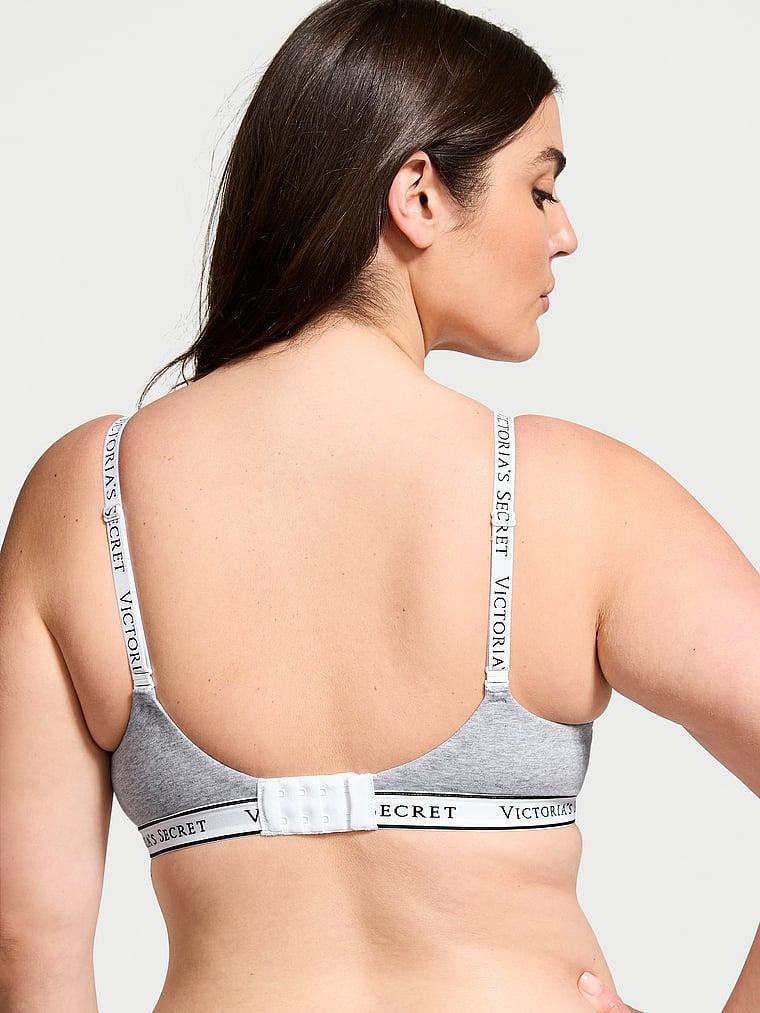 Push-Up Perfect Shape Cotton Bra Product Image