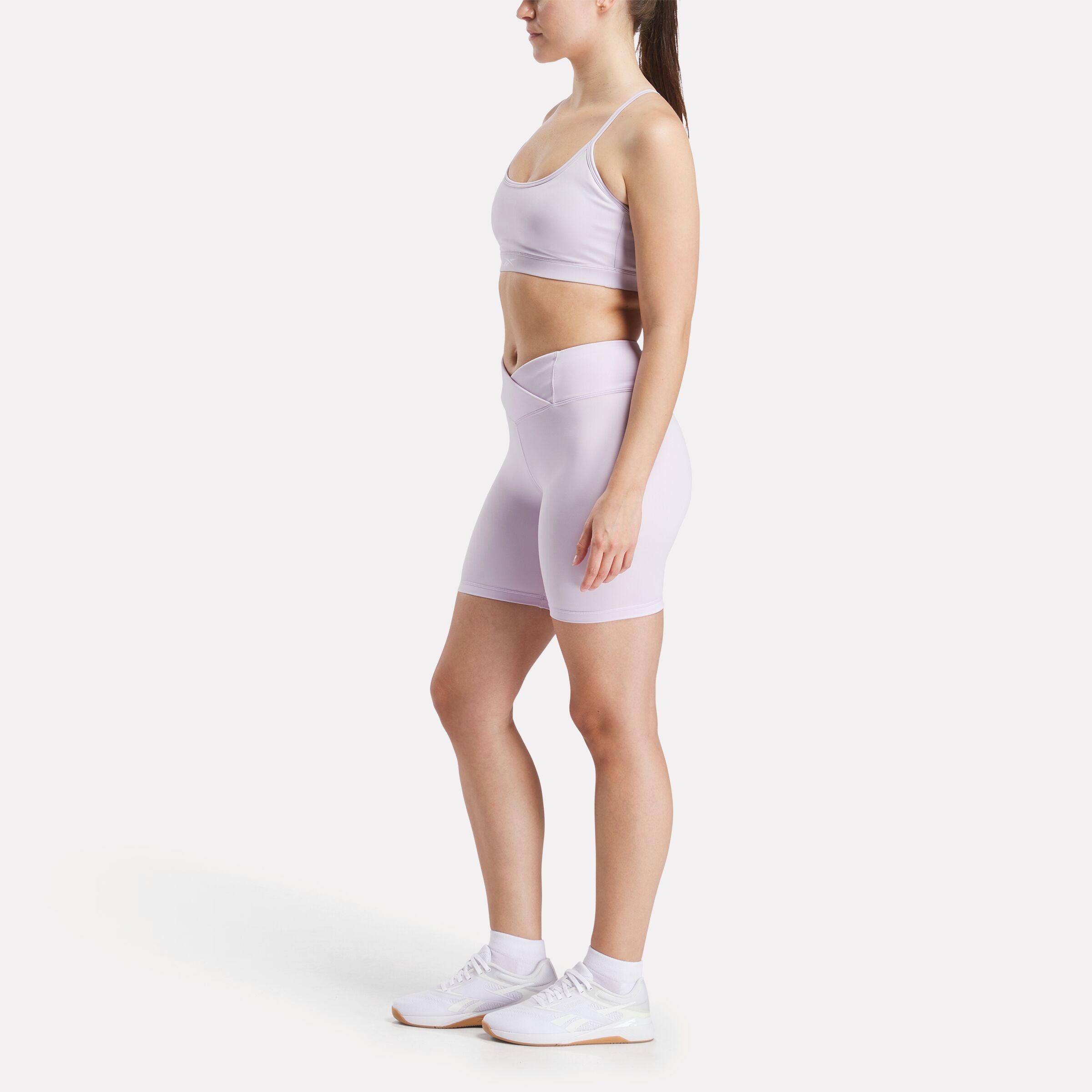 Women's Core Strappy Bra - Medium Support Product Image