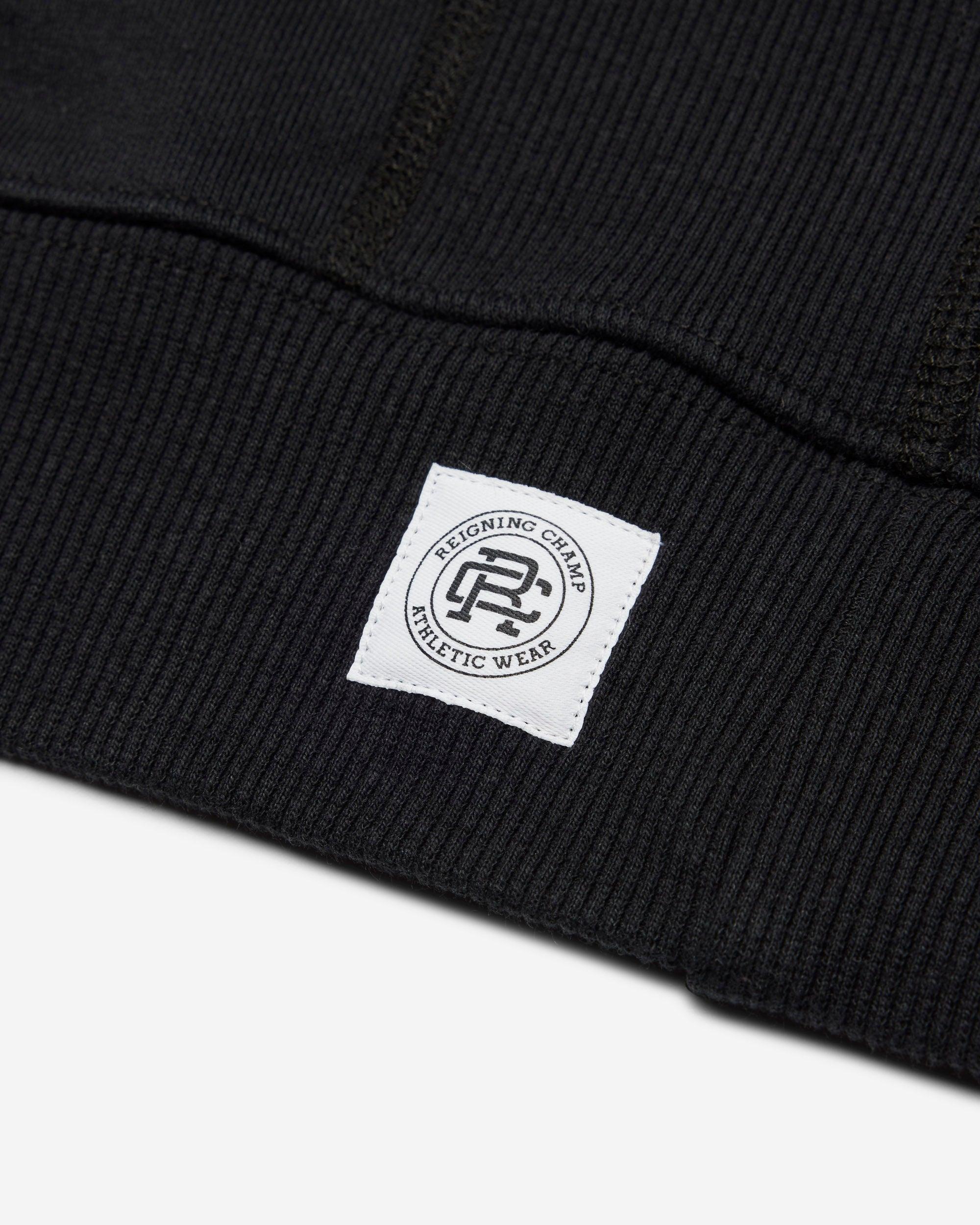Heavyweight Fleece Standard Crewneck - Vault Male Product Image