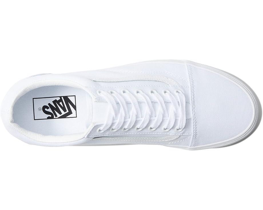 Classic Slip-On Stackform Product Image