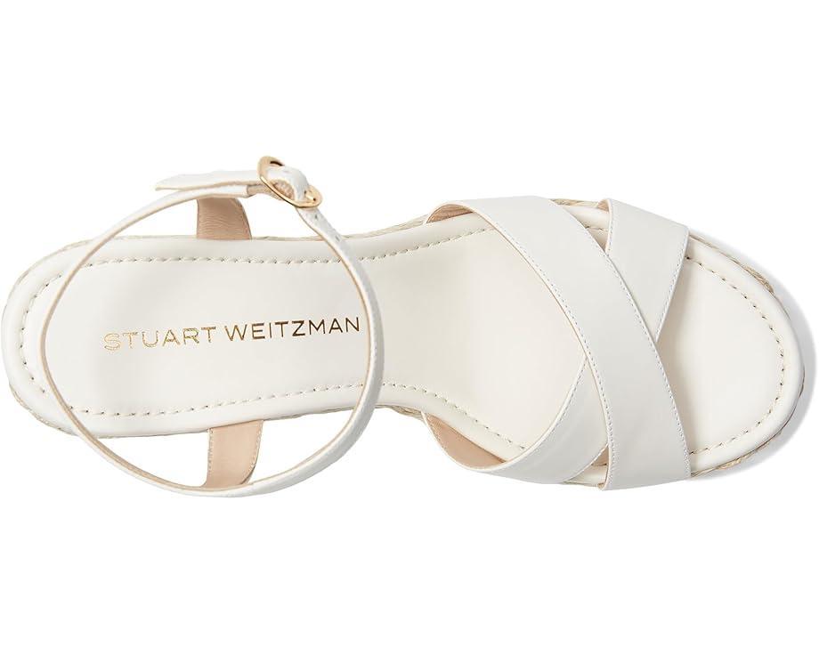Cloudfeel Silvee Espadrille Wedges 75mm Product Image