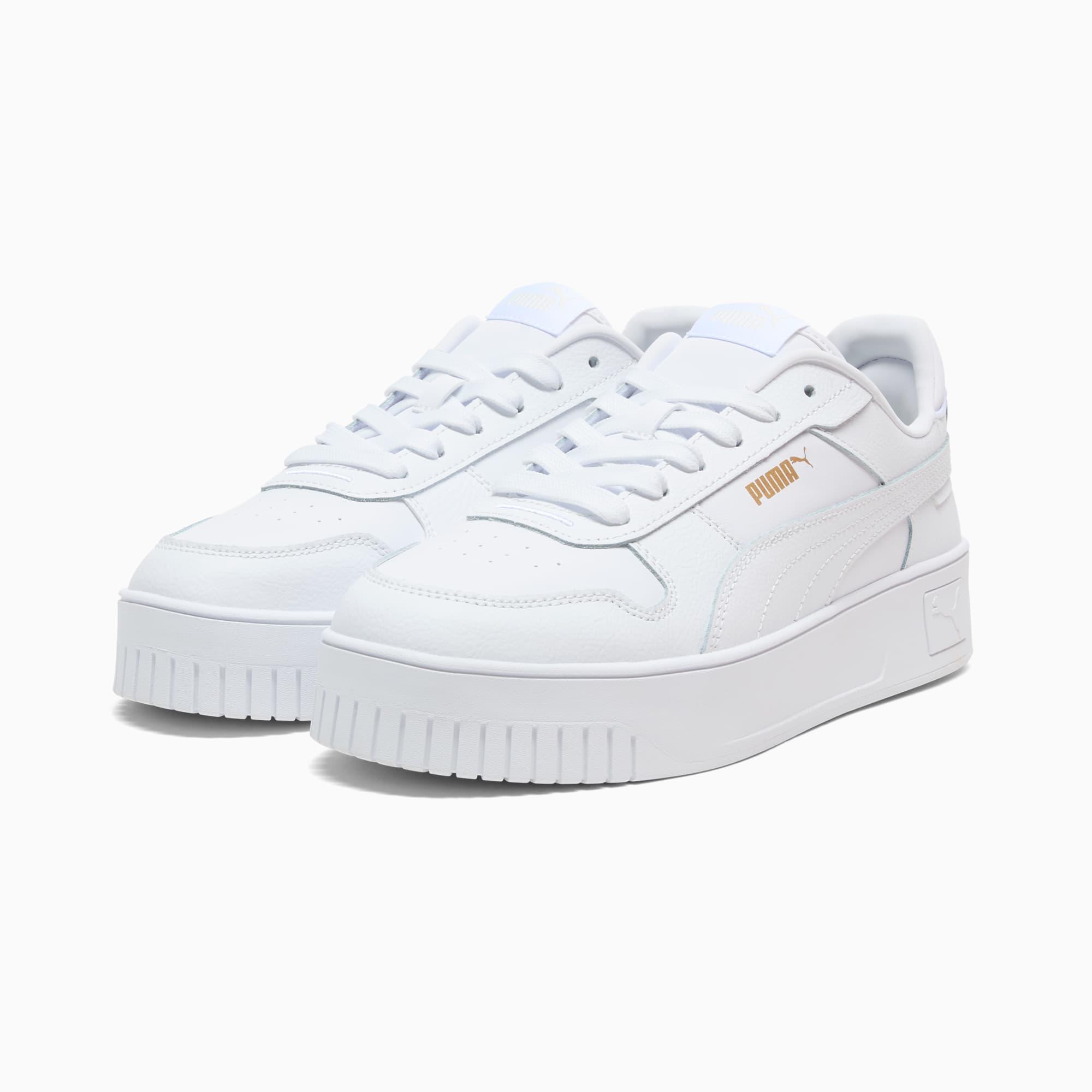 Carina Street Women's Sneakers Product Image