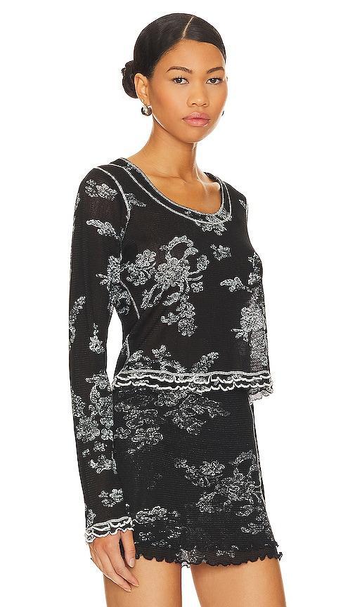 Garner Tee Free People Product Image