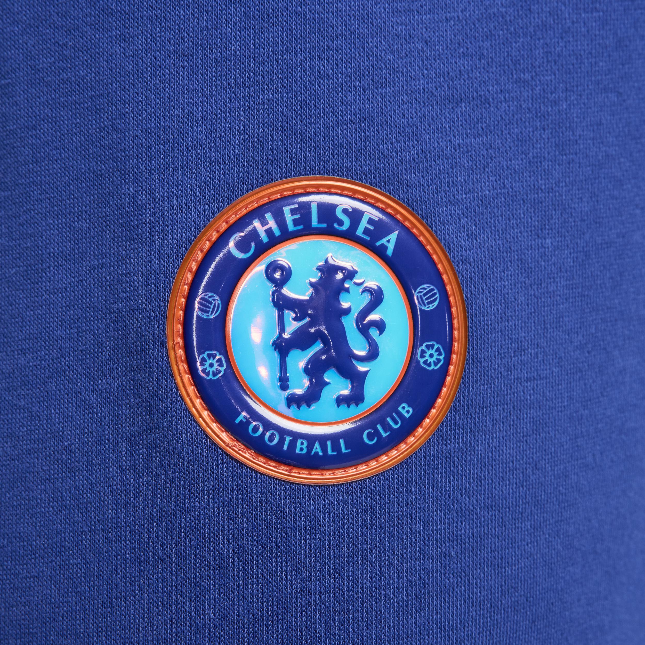 Chelsea FC Club Nike Mens Soccer Jogger Pantsin Product Image