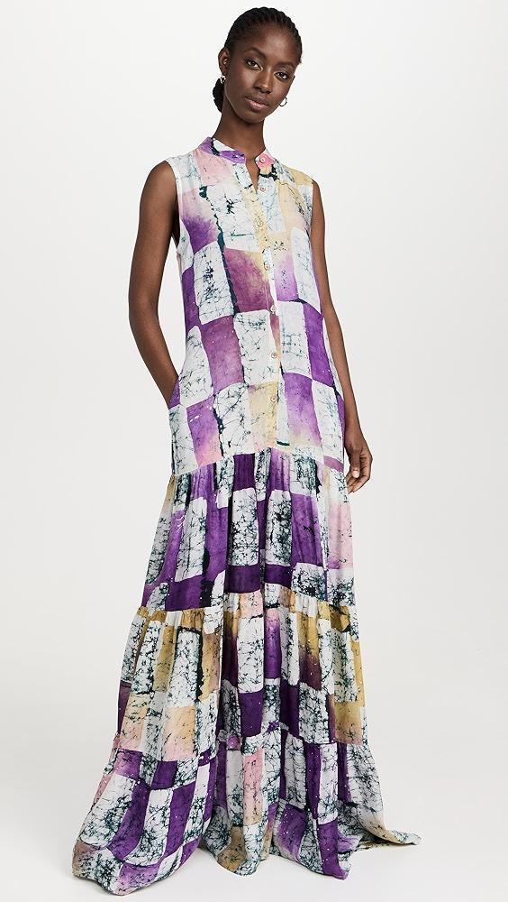 Busayo Folake Dress | Shopbop Product Image