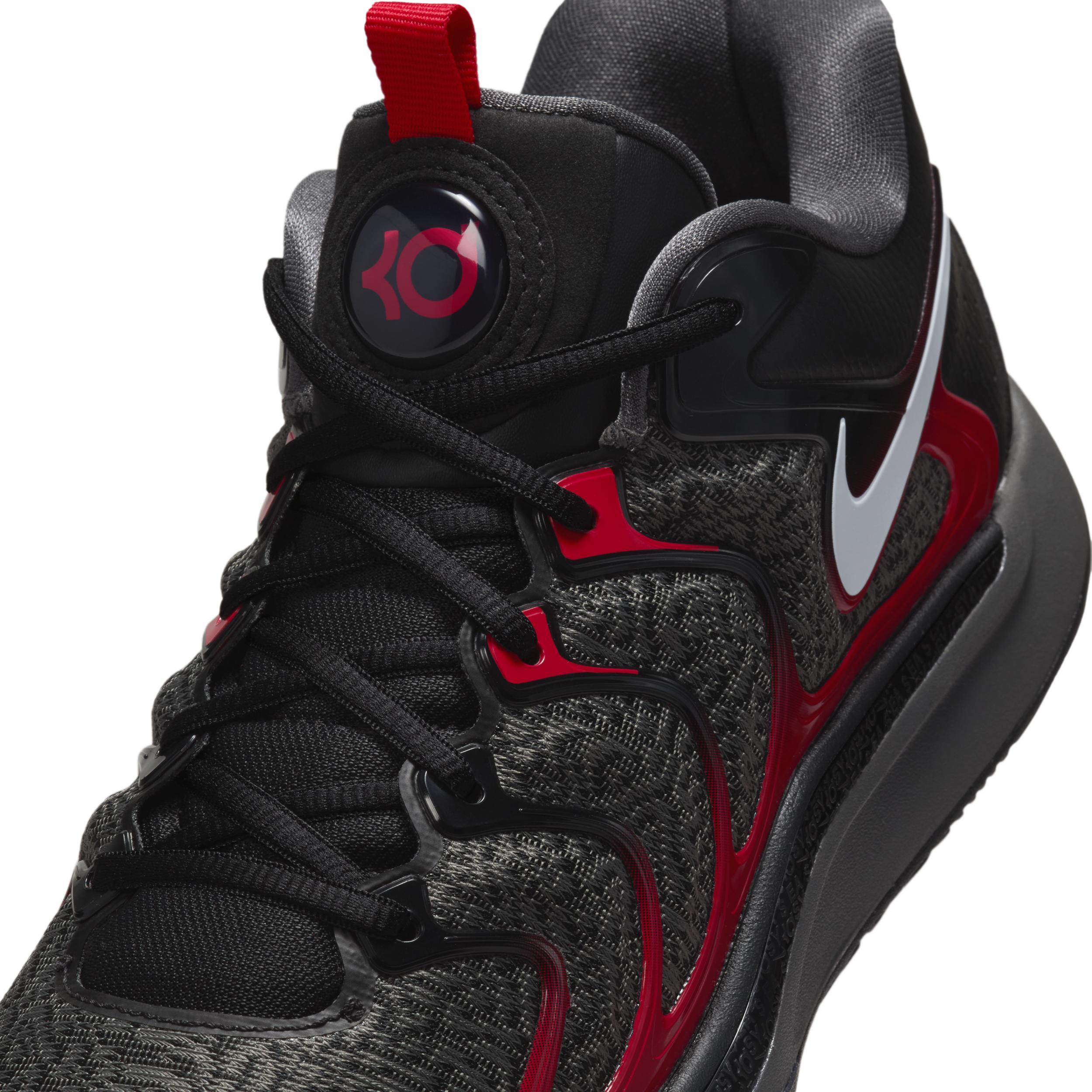 Nike Mens Nike KD 17 - Mens Basketball Shoes Product Image