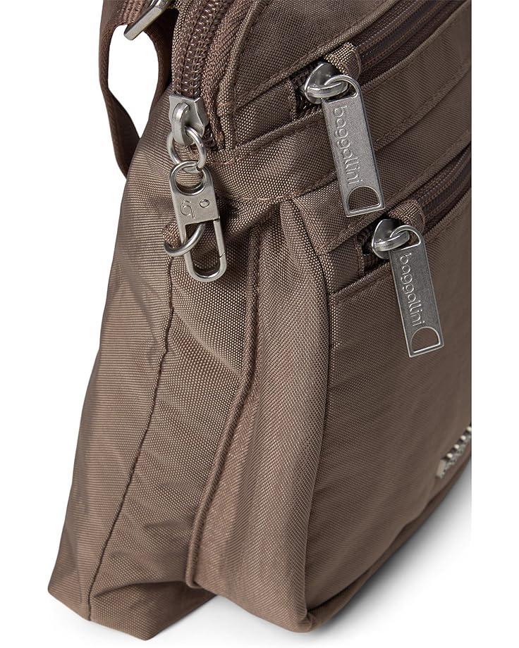 Baggallini Securtex Anti-Theft Crossbody Product Image