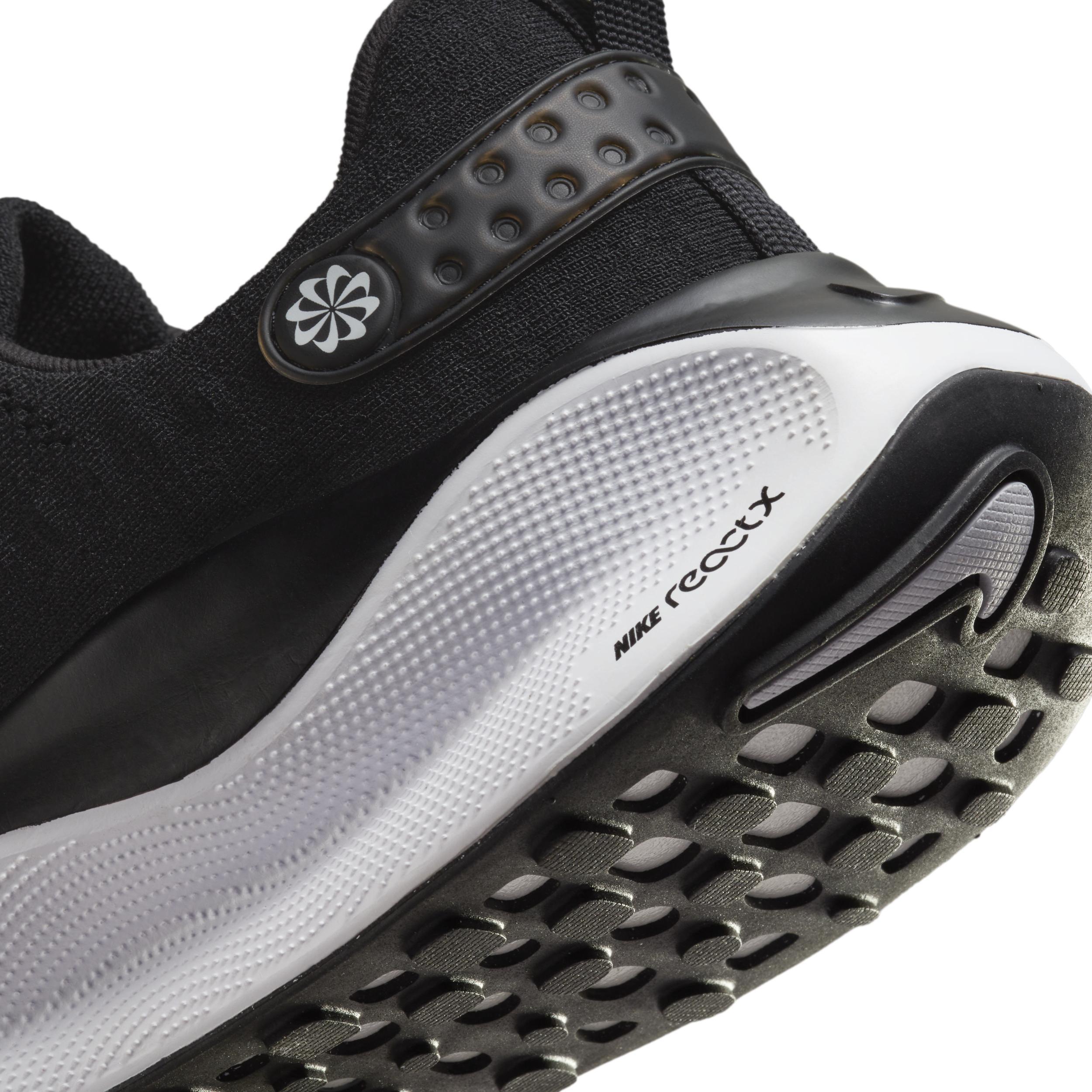 Nike Mens InfinityRN 4 Road Running Shoes (Extra Wide Width) Product Image