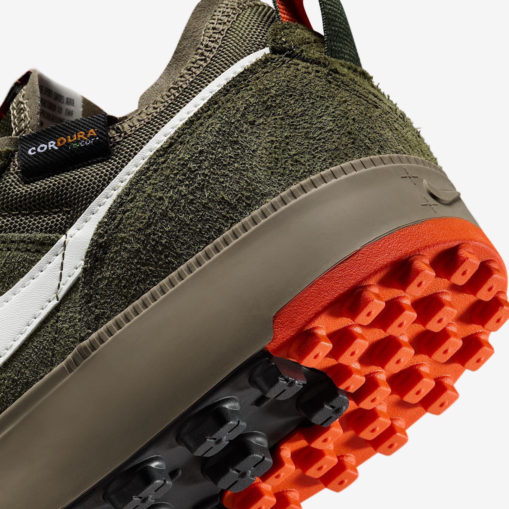 Nike Men's C1TY Premium CORDURAÂ® Shoes Product Image