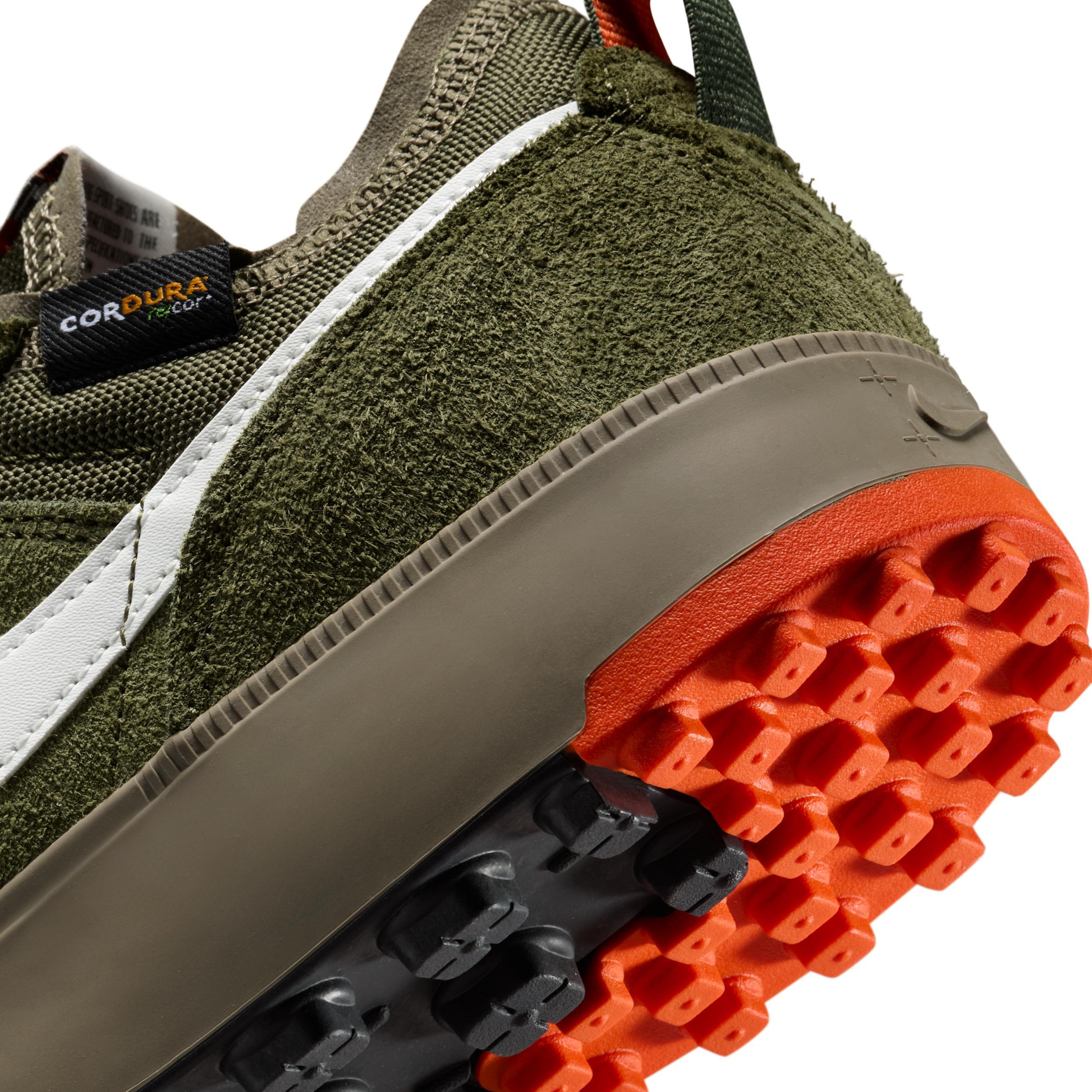 Nike Men's C1TY Premium CORDURAÂ® Shoes Product Image