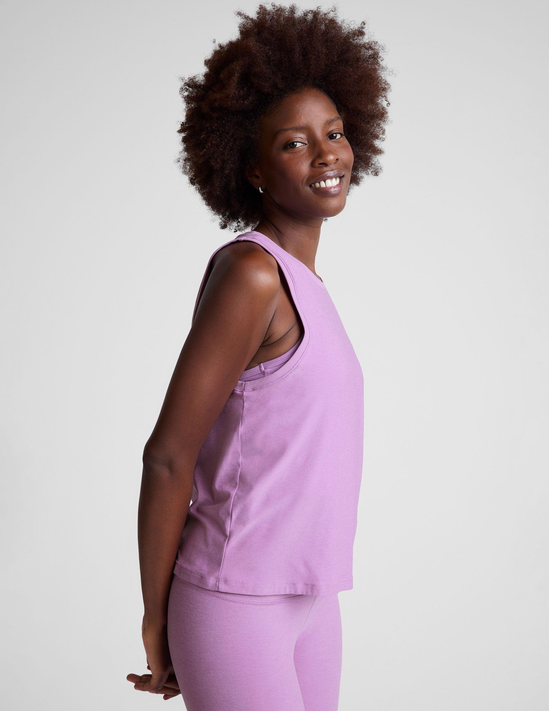 Featherweight Rebalance Tank Product Image