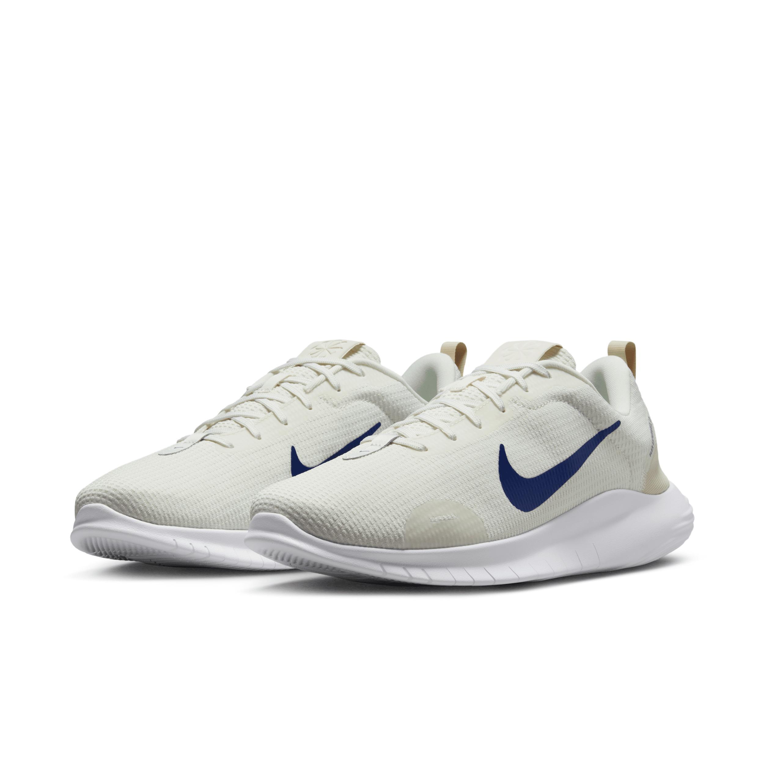 Nike Men's Flex Experience Run 12 Road Running Shoes (Extra Wide) Product Image