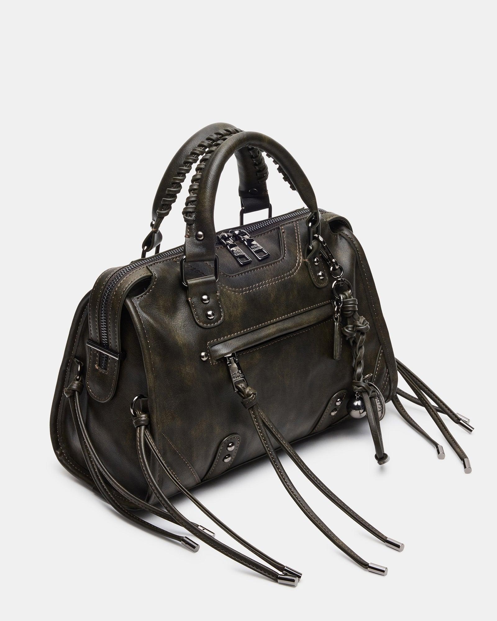RIGGS BAG BANANA Female Product Image