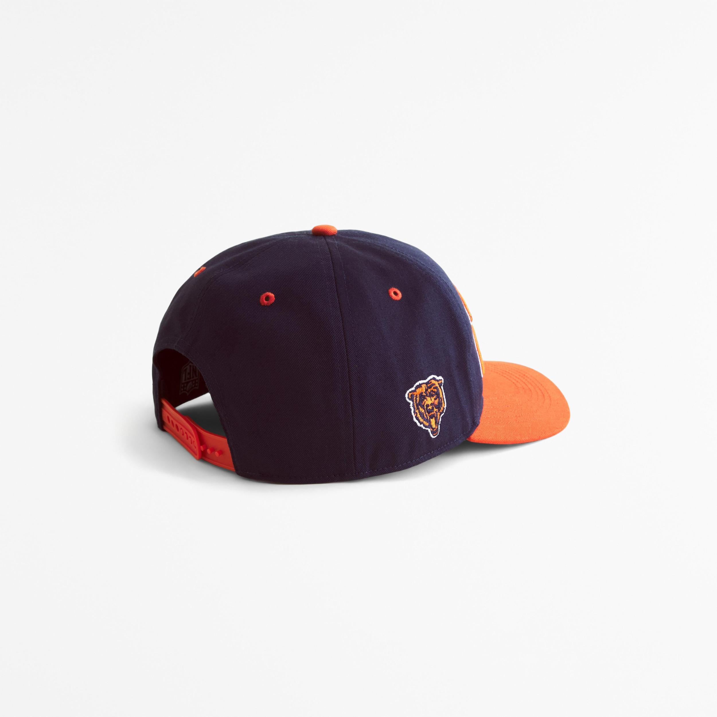 Philadelphia Eagles Snapback Hat Product Image