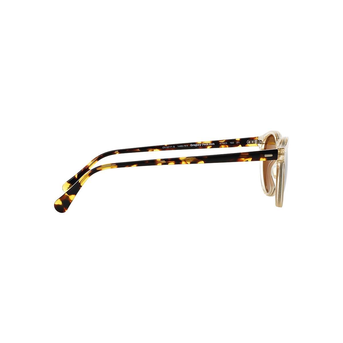 Gregory Peck Sun 0OV5217S__1485W4 Product Image