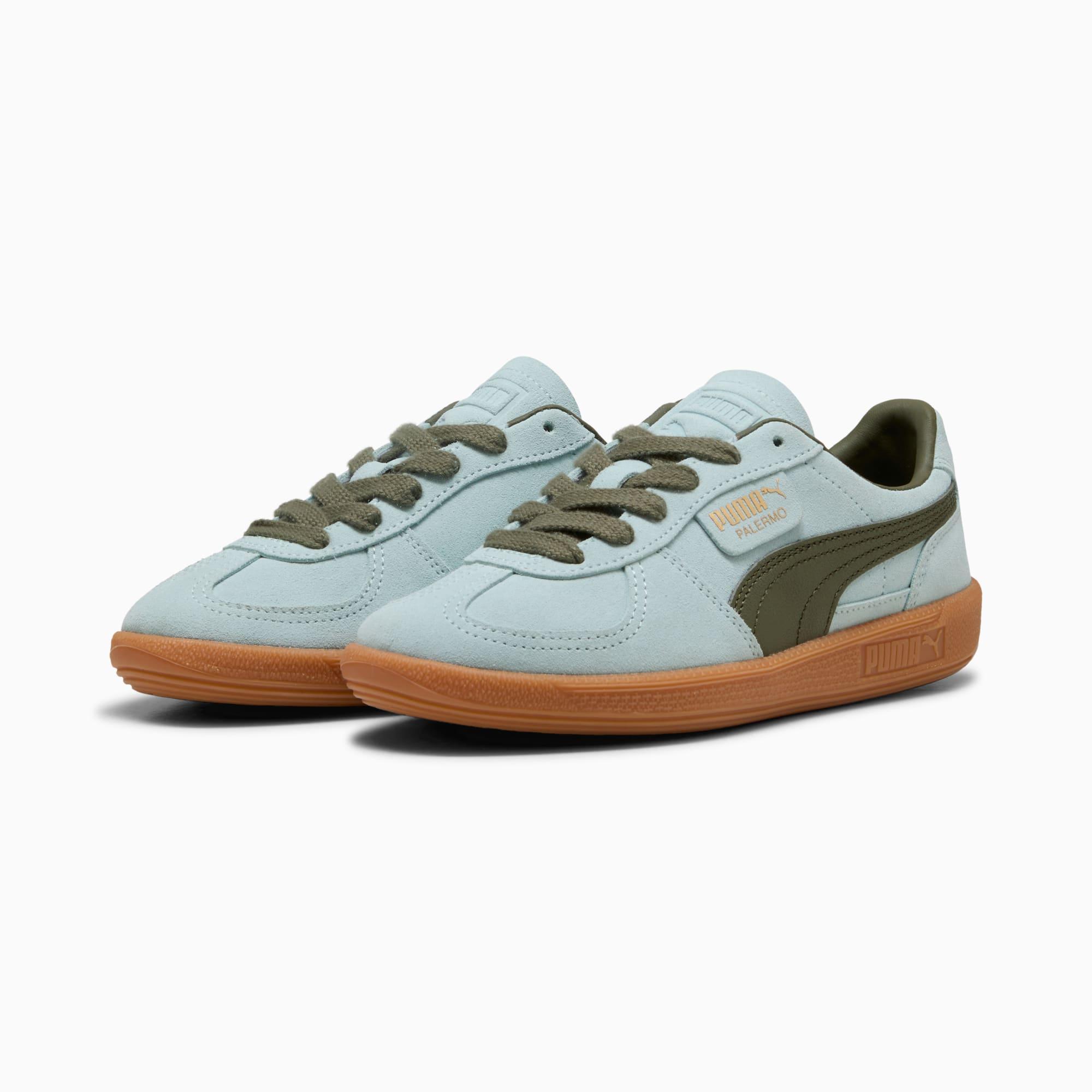 Palermo Women's Sneakers Product Image