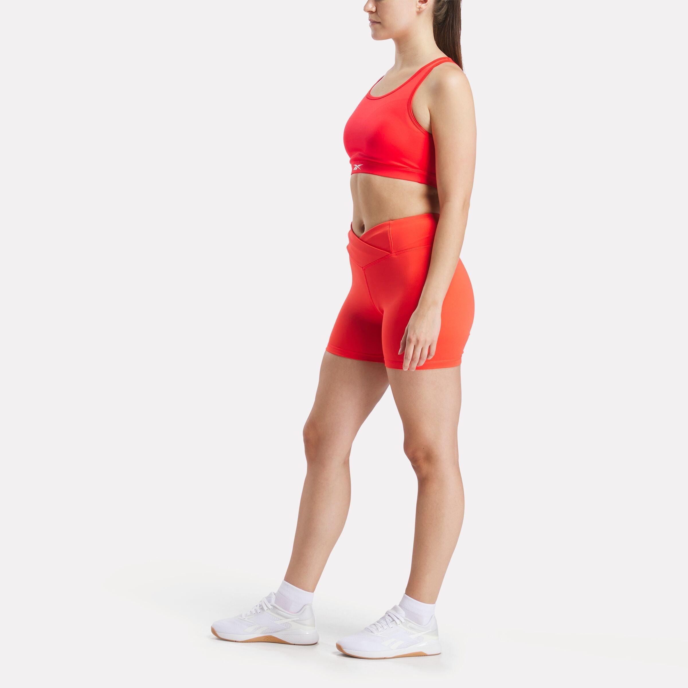 Women's Hampton Core High-Rise Shorts Product Image