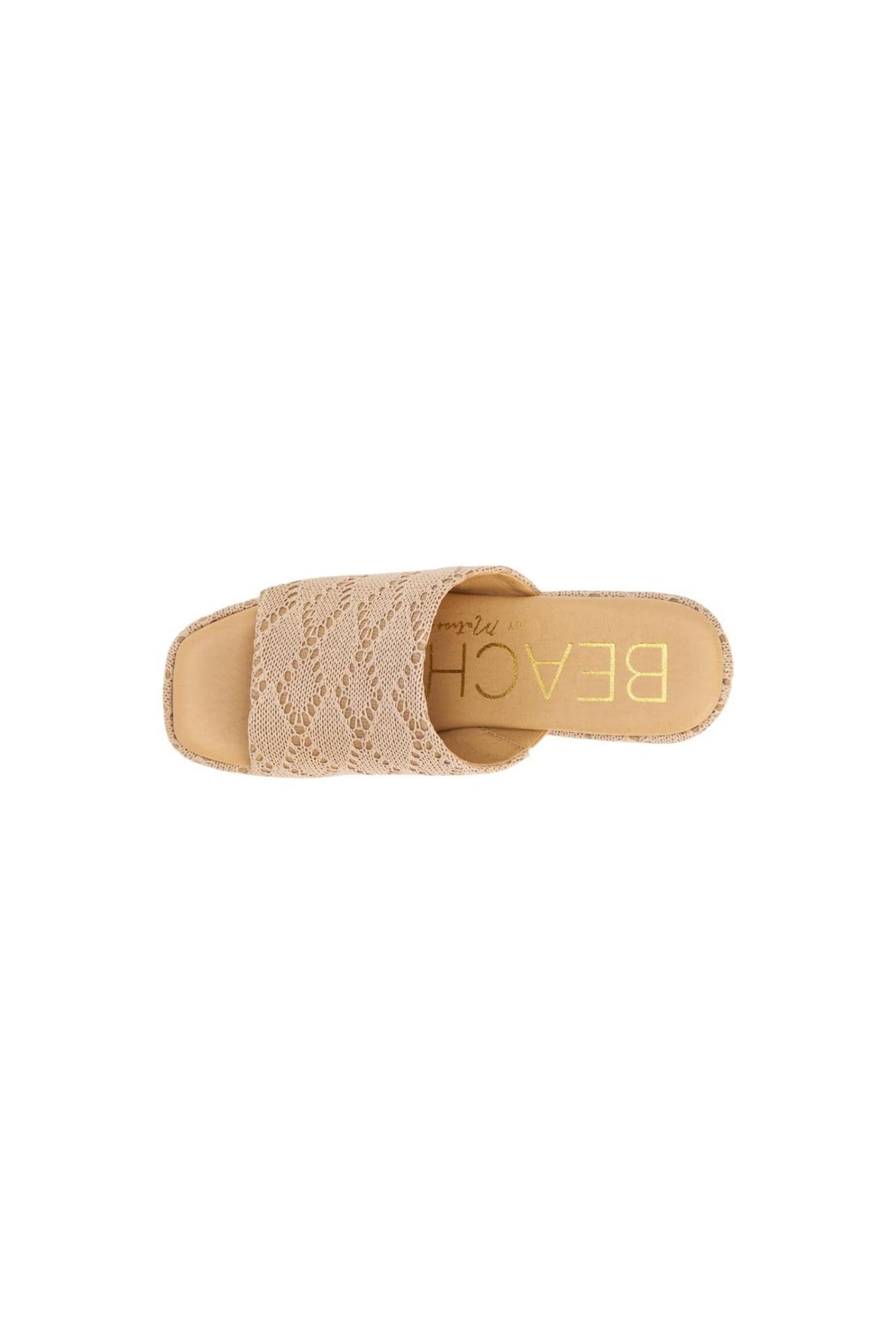 Como Sandal Product Image