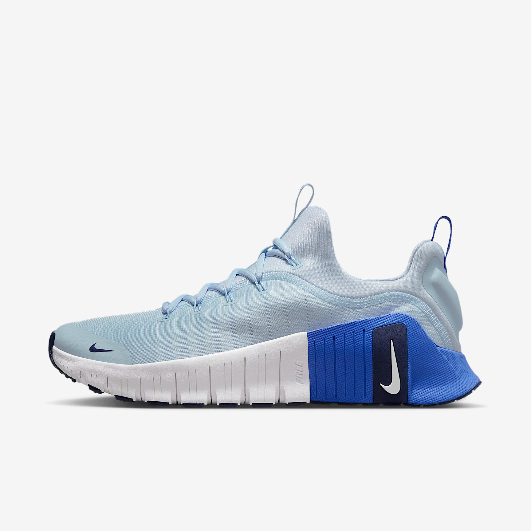 Nike Men's Free Metcon 6 Workout Shoes Product Image