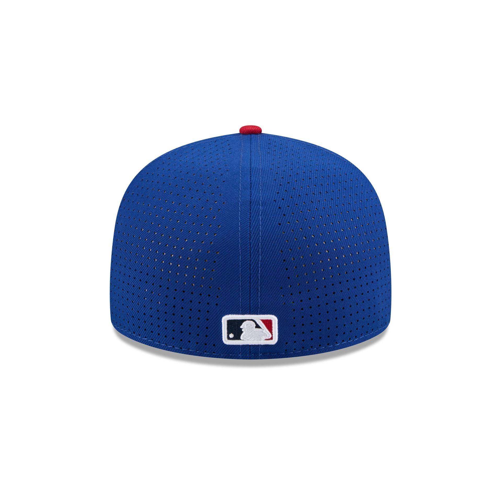 Texas Rangers 2025 Clubhouse Alt 9FIFTY Snapback Hat Male Product Image