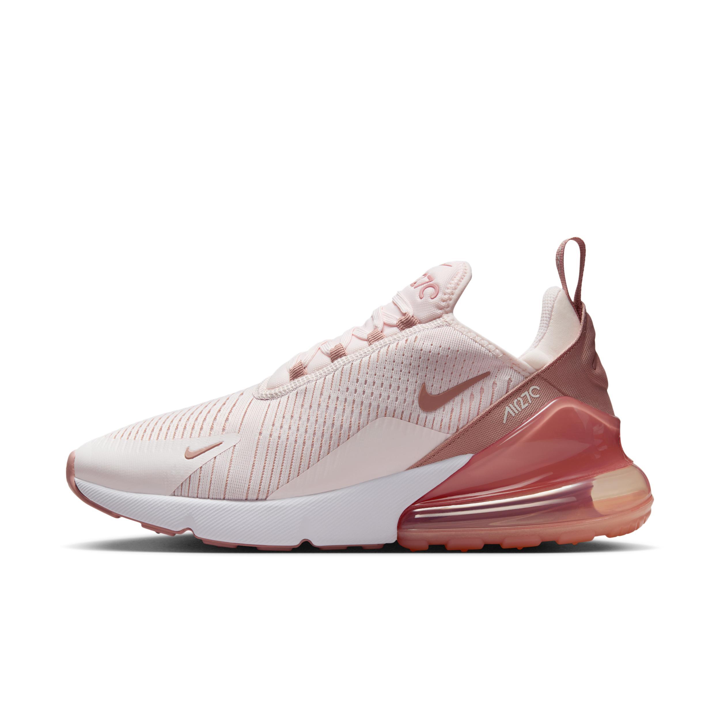 Nike Air Max 270 Women's Shoes Product Image