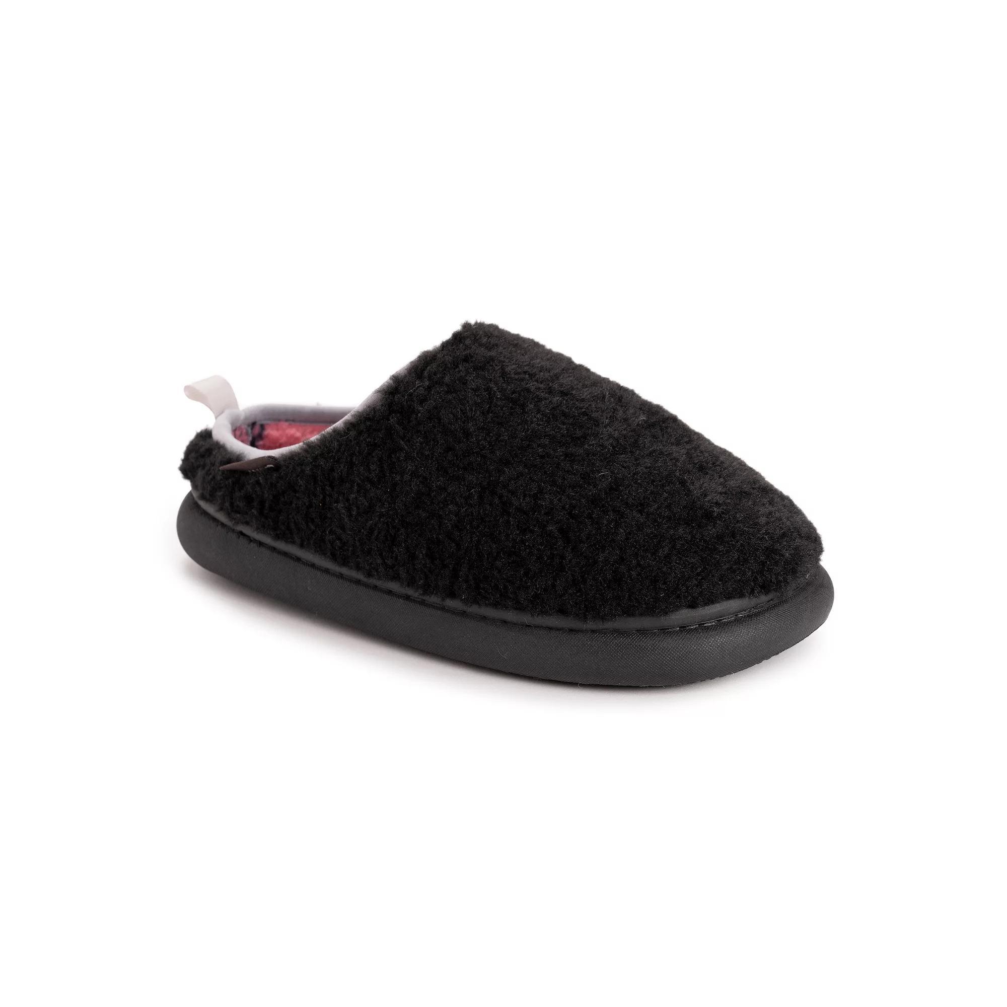 MUK LUKS Luan Womens Clog Slippers Product Image