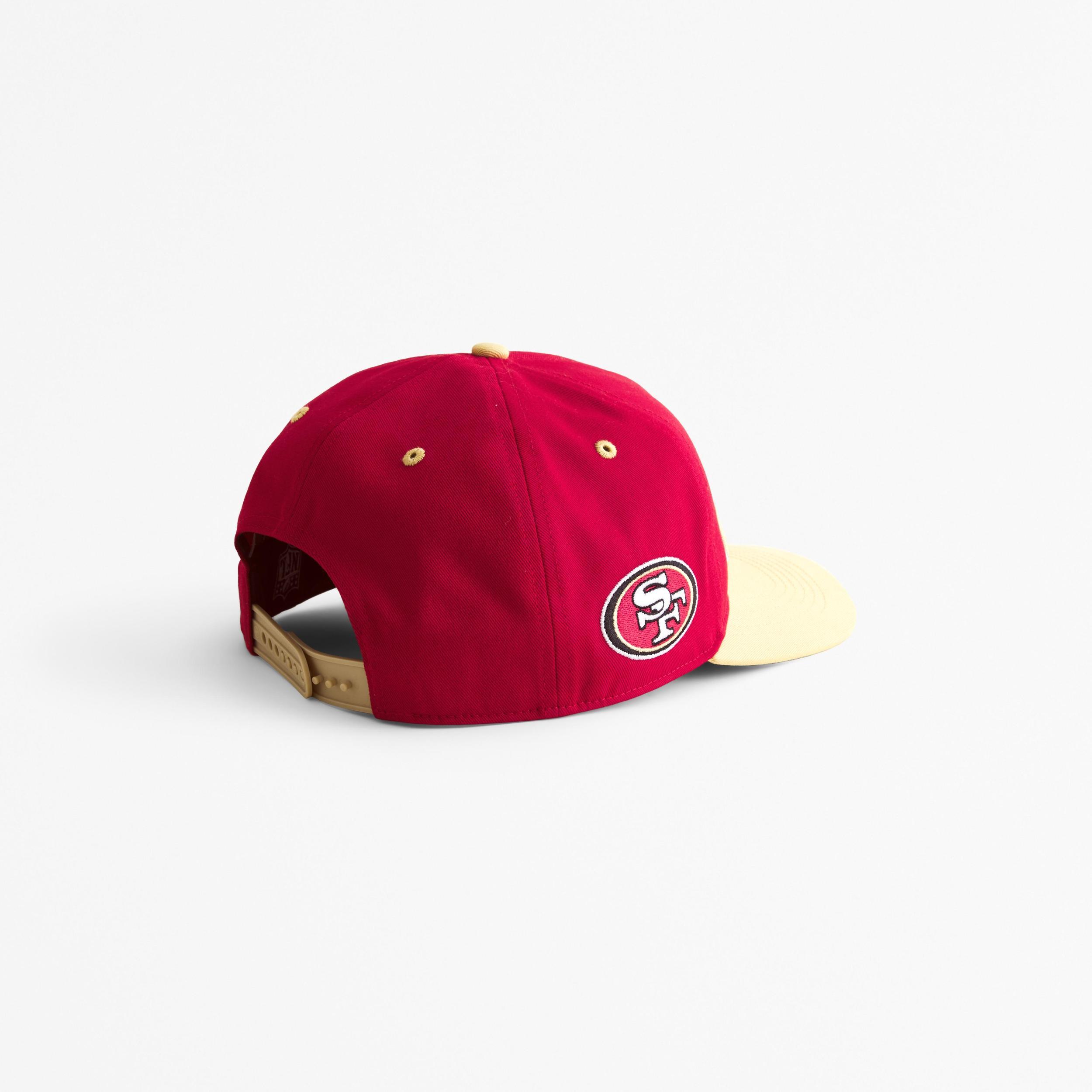 Philadelphia Eagles Snapback Hat Product Image