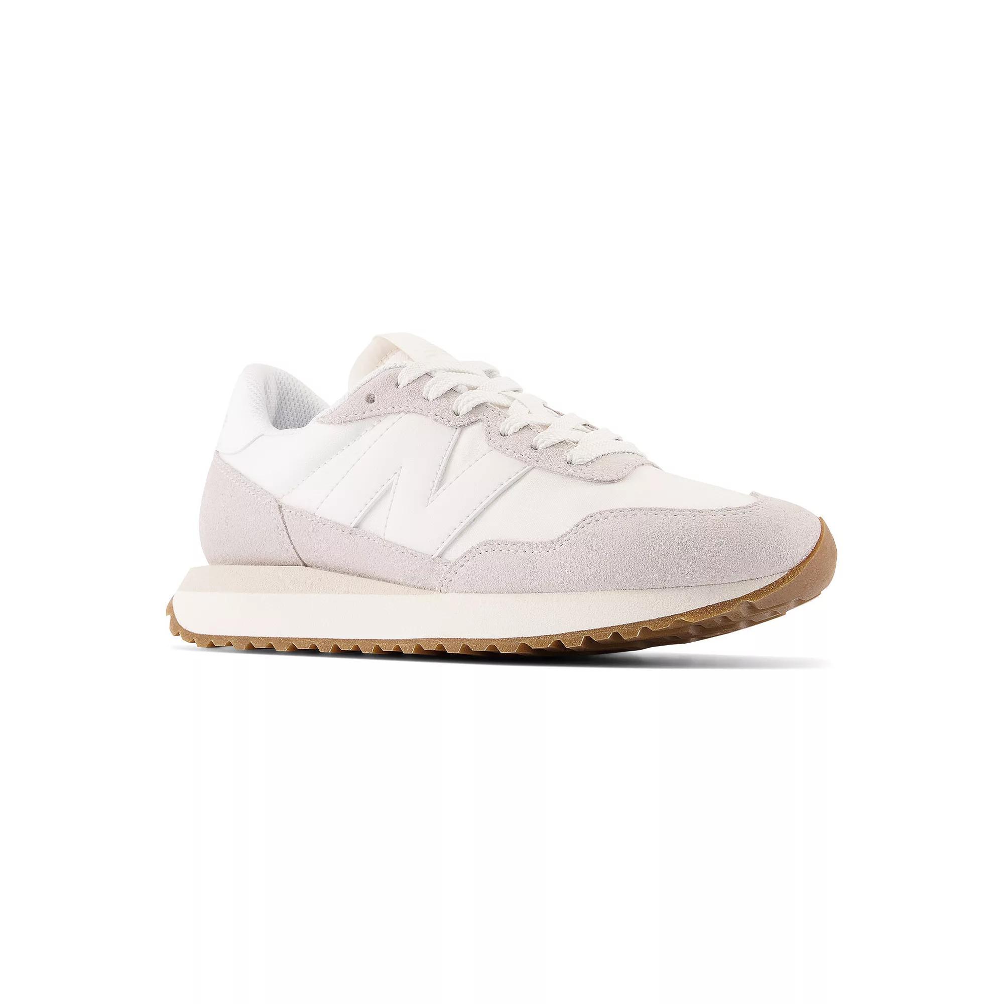 New Balance® 237 Women's Sneakers, Size: 8, Nimbus Cloud Product Image